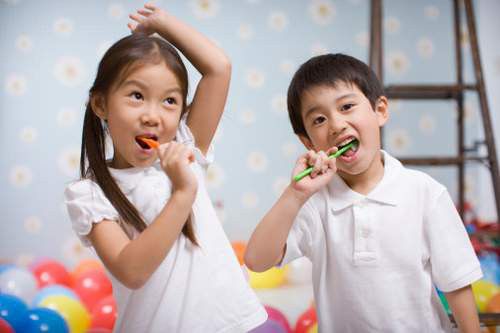 Niềng răng cho trẻ em ở đâu tphcm hiệu quả? 3