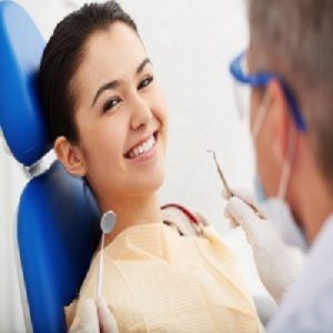 Giá cấy ghép răng implant