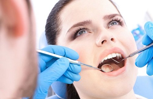 Ưu và nhược điểm của dịch vụ bọc răng sứ cercon 4