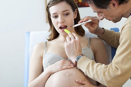 Bọc răng sứ khi mang thai - Cần lời khuyên từ nha khoa 3