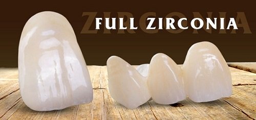 Giá bọc răng sứ zirconia bao nhiêu là chất lượng nhất? 1
