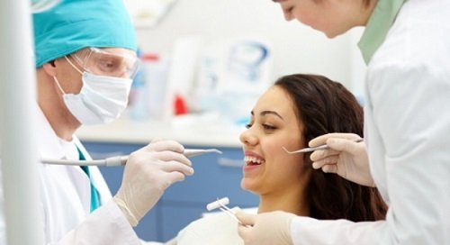 Làm răng sứ veneer theo quy trình 5 bước chuẩn nhất 3