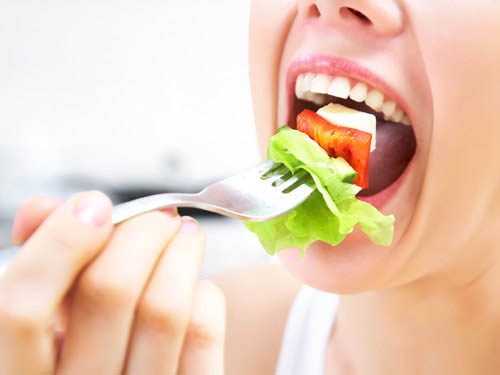 Trồng răng nên ăn gì? Đâu là thực đơn đảm bảo 1