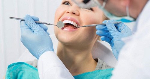 Trồng răng giả có lâu không? Tham khảo ý kiến bác sĩ 3