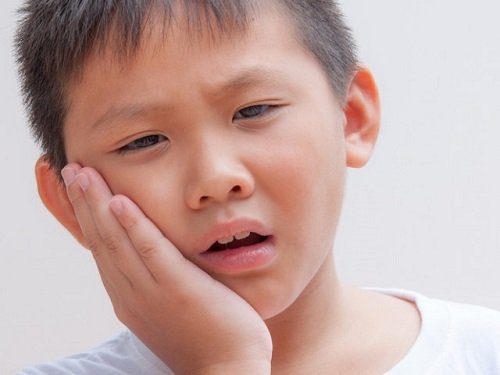 Thực phẩm gây sâu răng ở trẻ em - Top 5 cần lưu ý 1